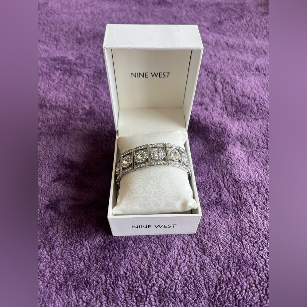 Nine West Bracelet in Box